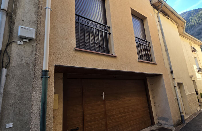 Vallée de Vicdessos — photo 5