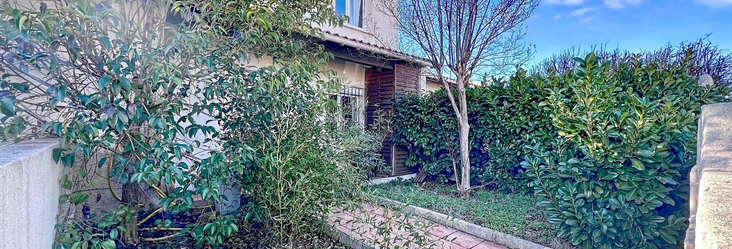 Maison 5 Pièces 136 m² à vendre à Fabrègues (34690)