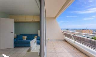 Appartement 1 Pièce 20 m² à vendre à Arcachon (33120)