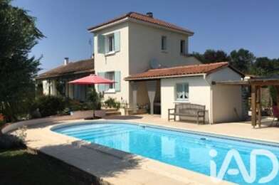 Maison 7 pièces 369000 €