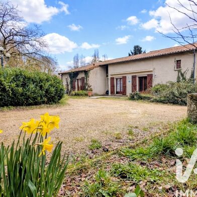 Maison 8 pièces 263000 €