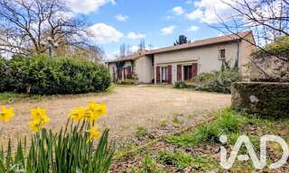 Maison 8 Pièces 175 m² à vendre à Saint-Julien-l'Ars (86800)