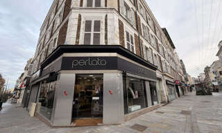 Commerce 3 Pièces 86 m² à louer à Clamart (92140)