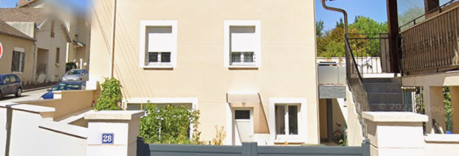 Maison 6 Pièces 171 m² à vendre à Limoges (87100)