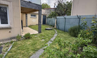 Immeuble  171 m² à vendre à Limoges (87100)