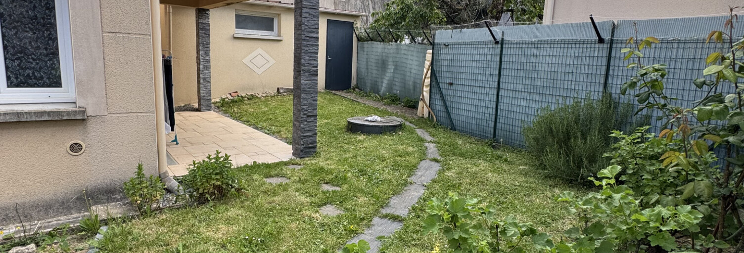 Immeuble  171 m² à vendre à Limoges (87100)