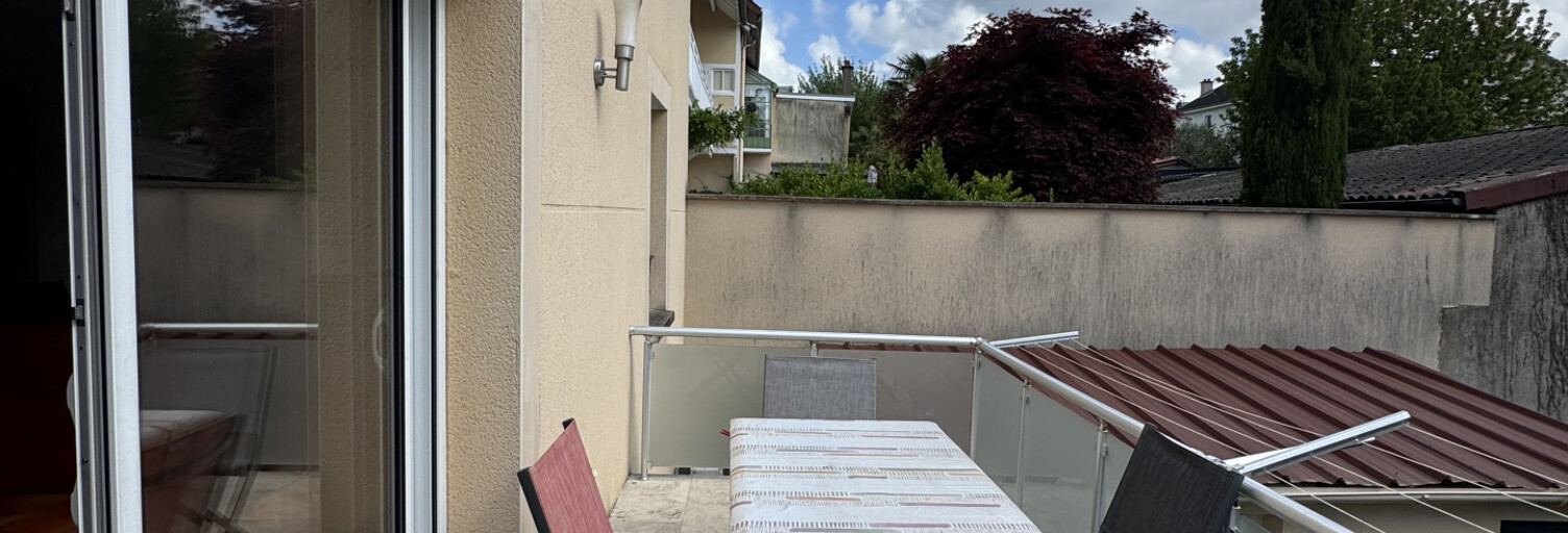 Maison 6 Pièces 171 m² à vendre à Limoges (87100)