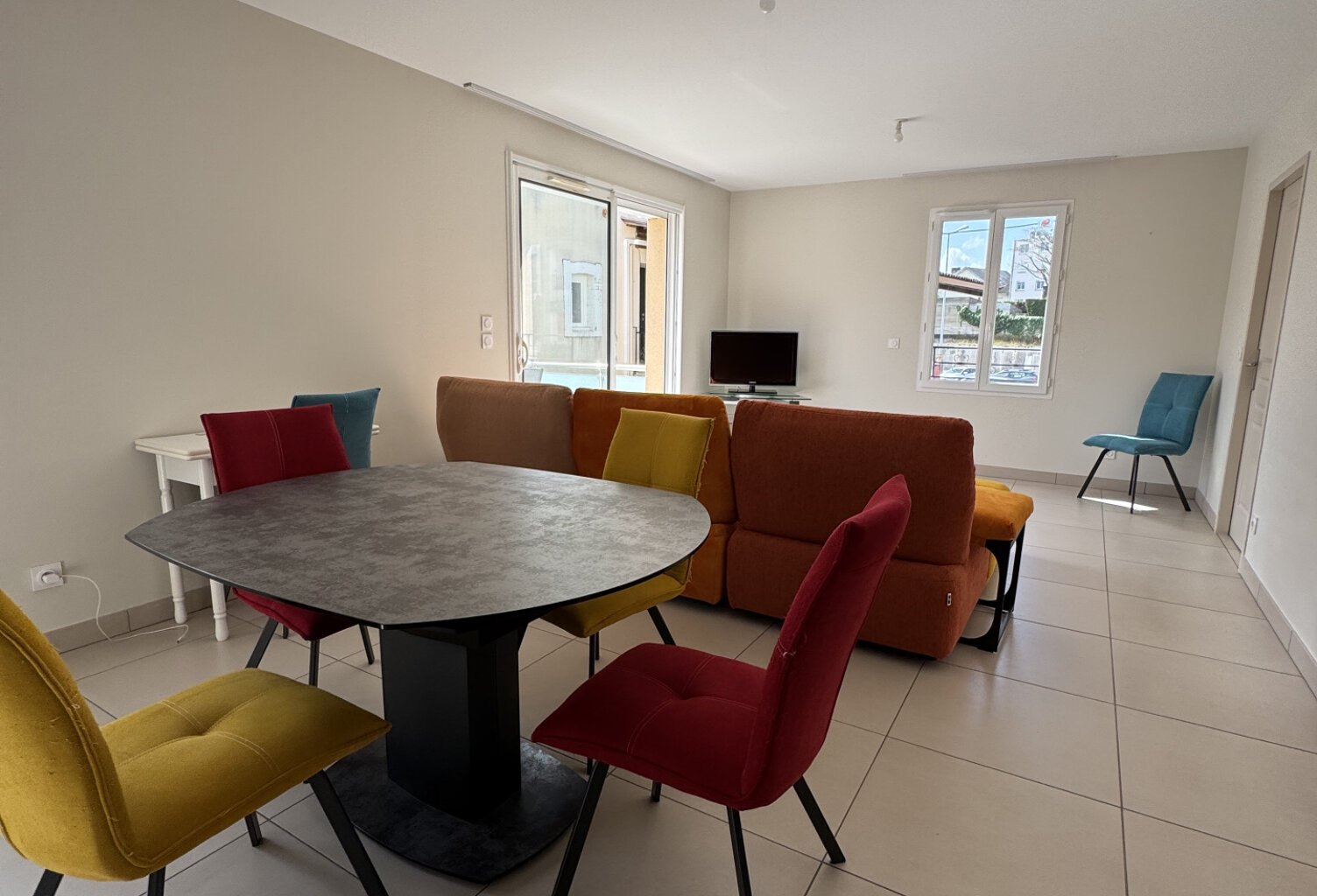 Maison familiale limoges — photo 1