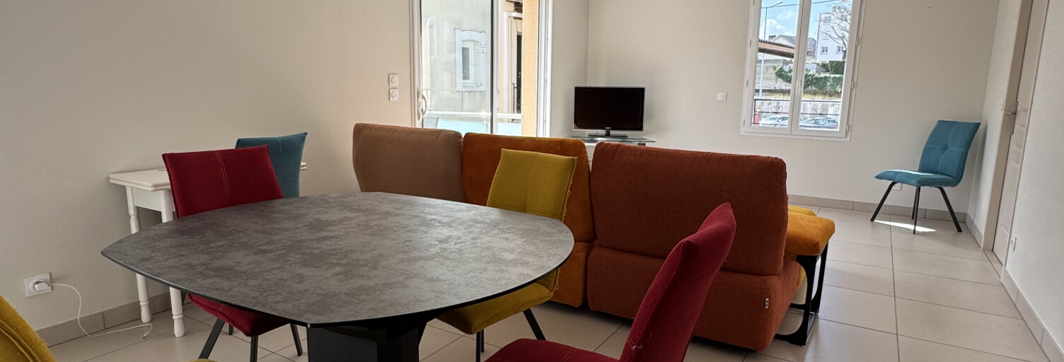 Maison 6 Pièces 171 m² à vendre à Limoges (87100)