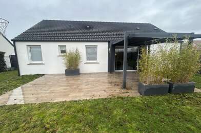 Maison 4 pièces 241000 €