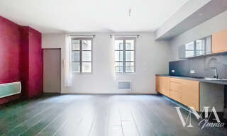 Appartement 2 Pièces 50 m² à vendre à Montpellier (34000)