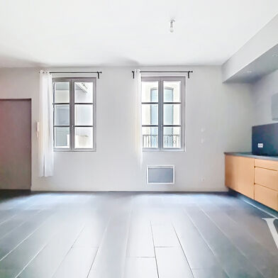 Appartement 2 pièces 210000 €