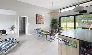 Maison 5 Pièces 144 m² à vendre à Camblanes-et-Meynac (33360)