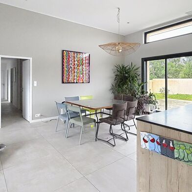 Maison 5 pièces 550000 €