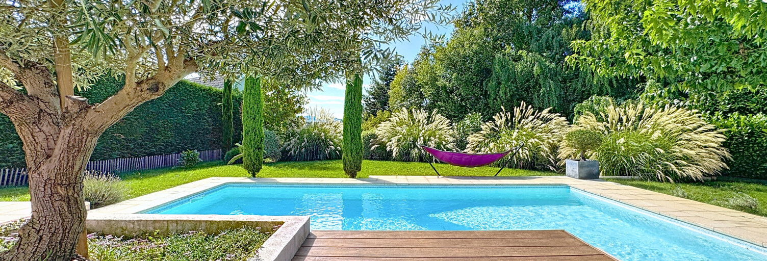 Maison 6 Pièces 244 m² à vendre à Limonest (69760)