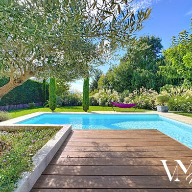 Maison 6 pièces 895000 €