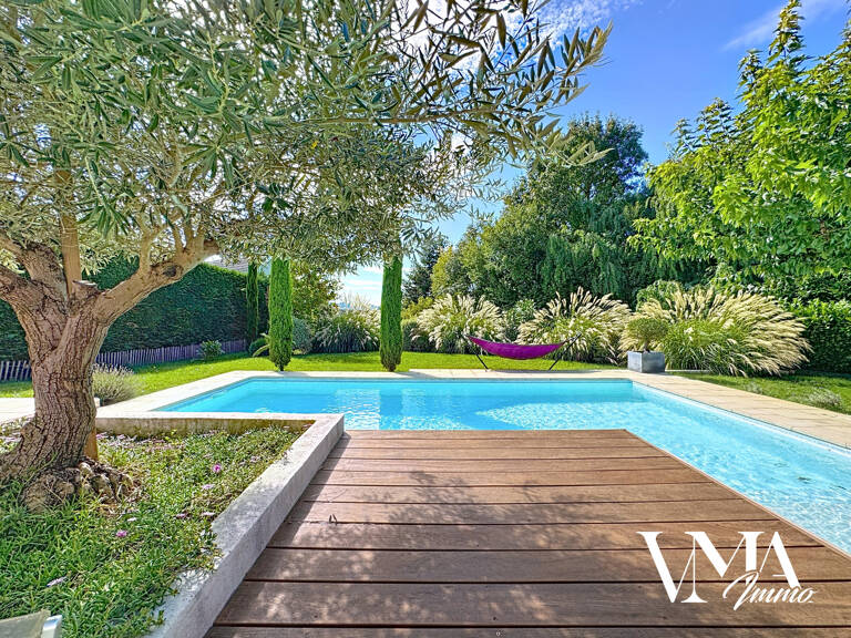 Maison de 175m2 avec piscine. — photo 1