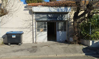 Local industriel  125 m² à louer à La Valette-du-Var (83160)