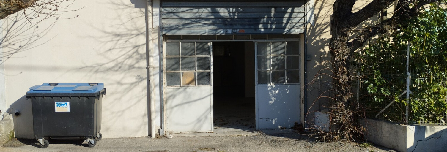 Local industriel  125 m² à louer à La Valette-du-Var (83160)