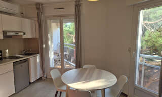 Appartement 1 Pièce 32 m² à louer à Hyères (83400)
