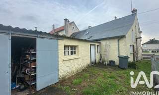 Maison 3 Pièces 90 m² à vendre à Châtellerault (86100)