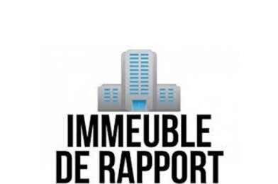 Immeuble  279900 €