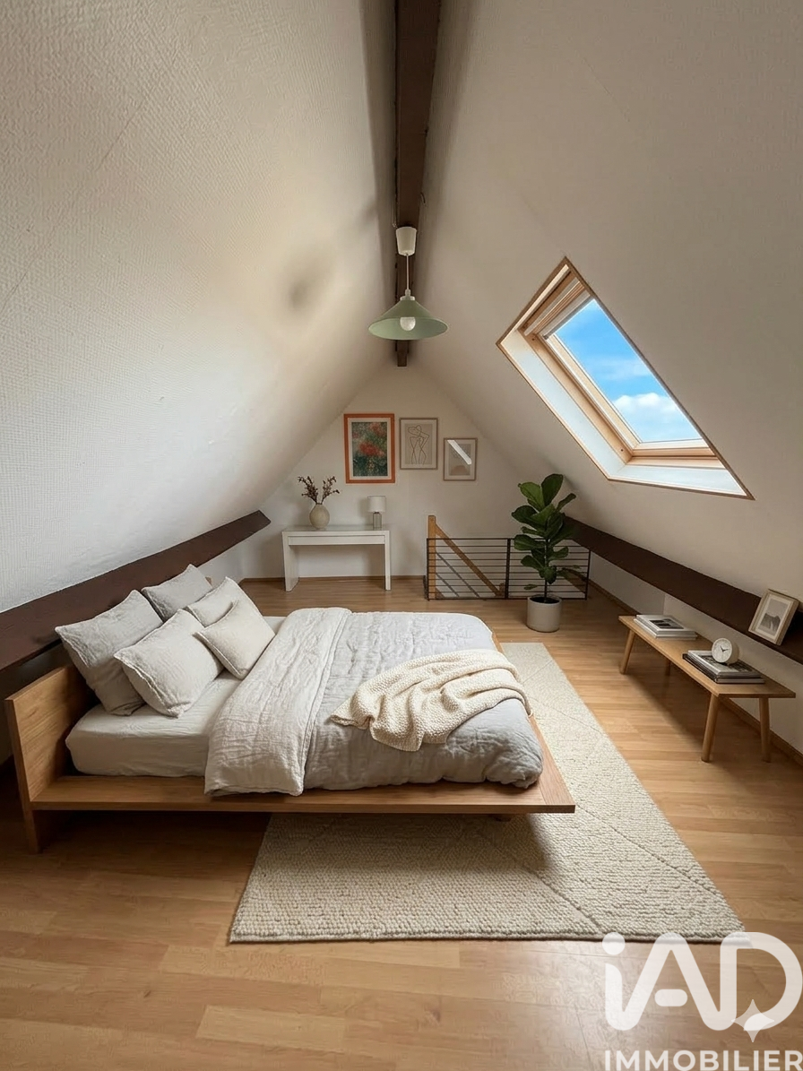 Vente Immeuble 105 m² - Photo 3