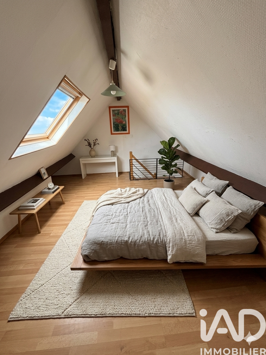 Vente Immeuble 105 m² - Photo 4