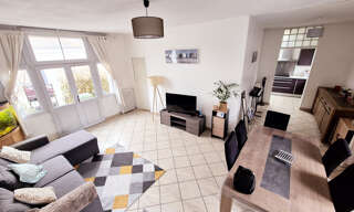 Maison 4 Pièces 80 m² à vendre à Mérignac (33700)