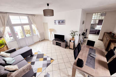 Maison 4 pièces 387000 €