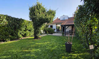 Maison 6 Pièces 123 m² à vendre à Bordeaux (33000)