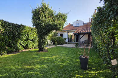 Maison 6 pièces 545000 €