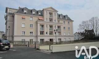 Appartement 1 Pièce 29 m² à louer à Avon (77210)