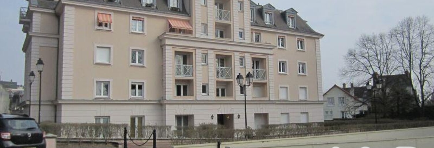 Appartement 1 Pièce 29 m² à louer à Avon (77210)