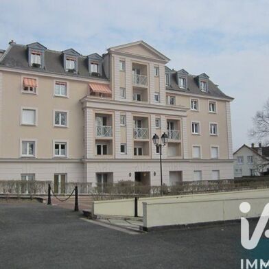 Appartement 1 pièces 695 €