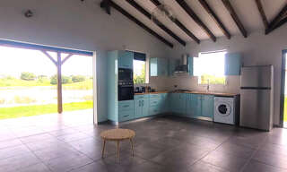 Maison 4 Pièces 79 m² à louer à Le Moule (97160)