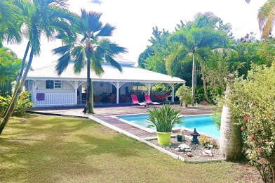 Maison 4 pièces 620000 €