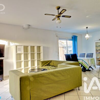 Maison 5 pièces 325000 €