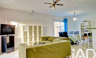 Maison 5 Pièces 104 m² à vendre à Castelnau-de-Médoc (33480)