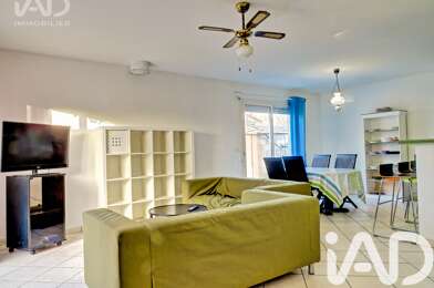 Maison 5 pièces 325000 €