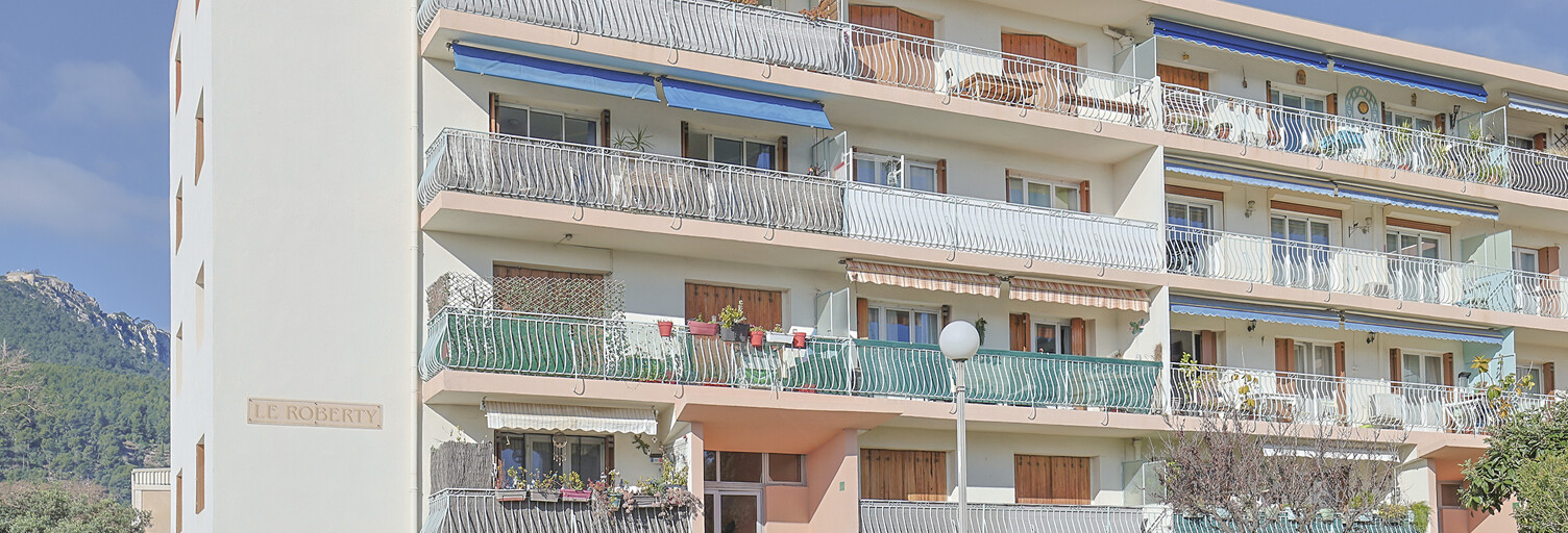 Appartement 3 Pièces 69 m² à vendre à La Valette-du-Var (83160)