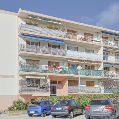 Appartement 3 pièces 214000 €