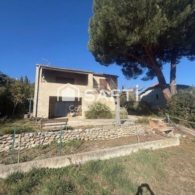 Maison 6 pièces 272000 €