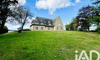 Maison 12 Pièces 480 m² à vendre à Melesse (35520)