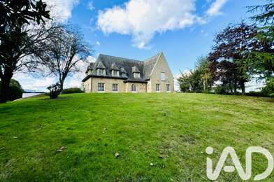 Maison 12 pièces 1239000 €