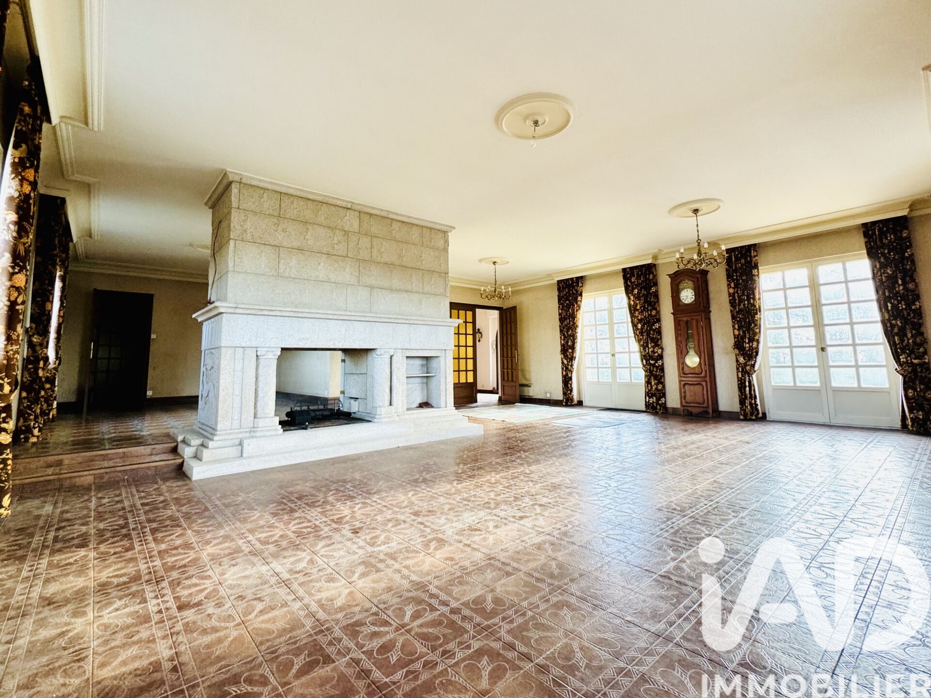 Vente Maison/villa 12 pièces - Photo 3