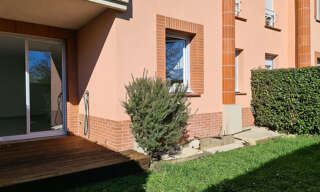 Appartement 2 Pièces 42 m² à louer à Saint-Jean (31240)