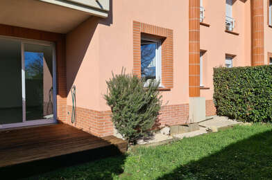 Appartement 2 pièces 692 €