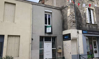 Maison 3 Pièces 65 m² à vendre à Casteljaloux (47700)