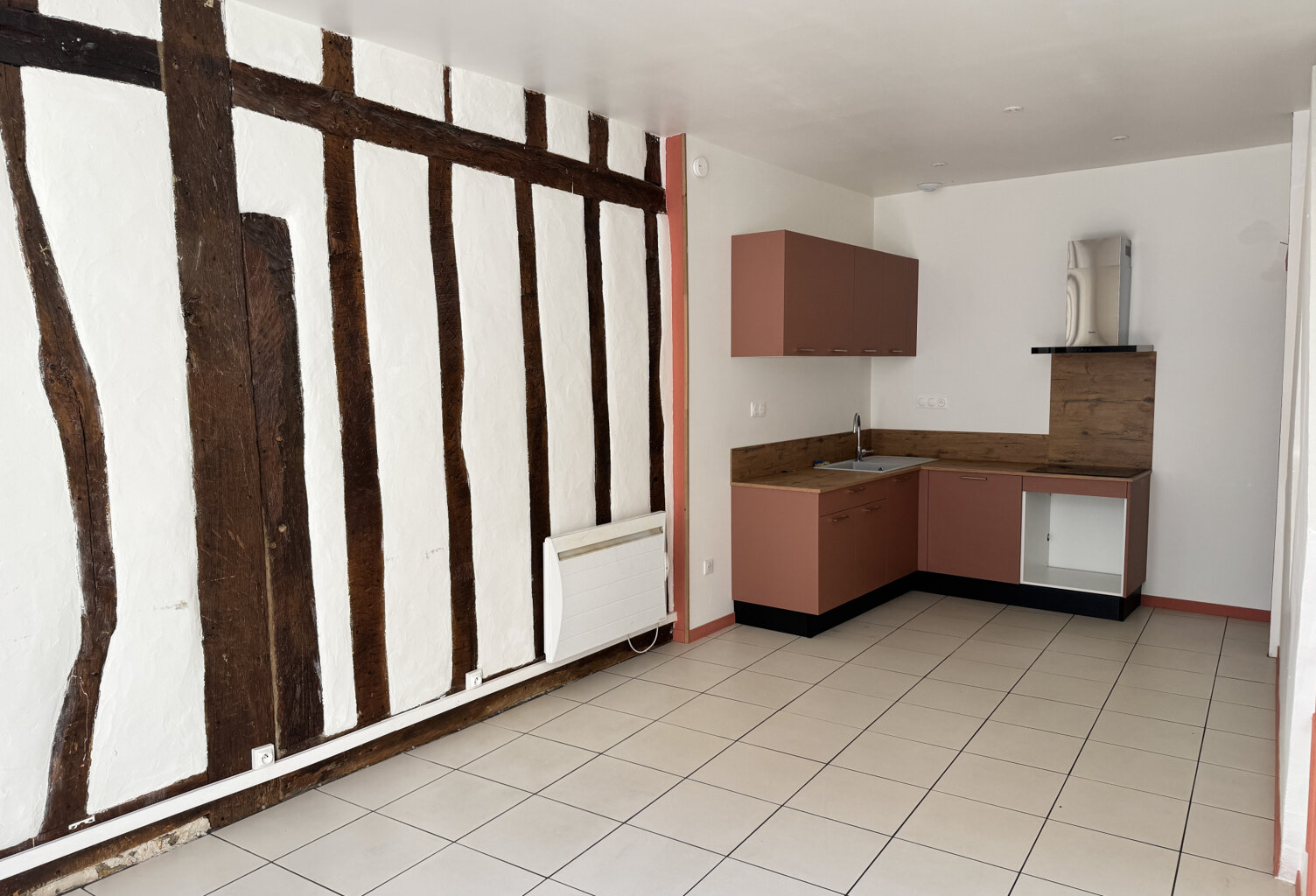 appartement T2 - Investissement locatif — photo 1